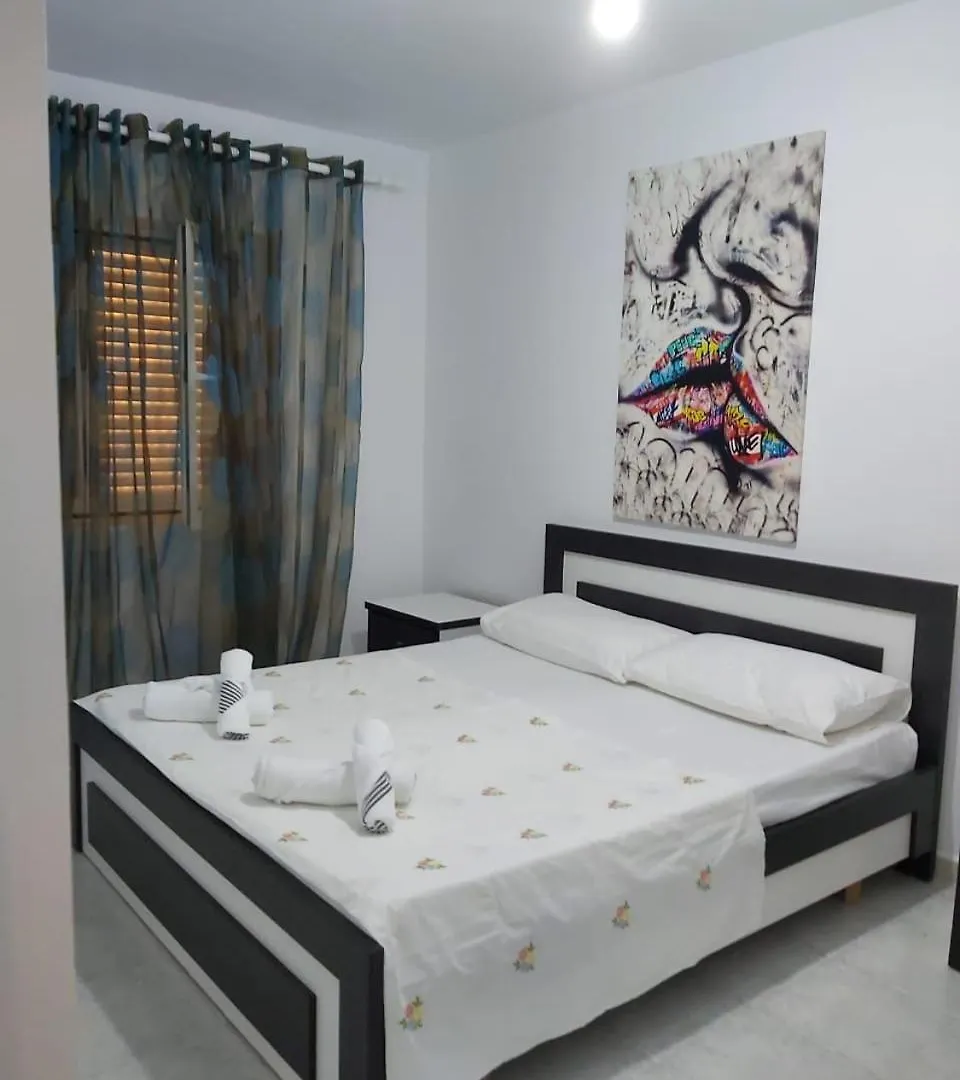 Maria'S Apartment Himare