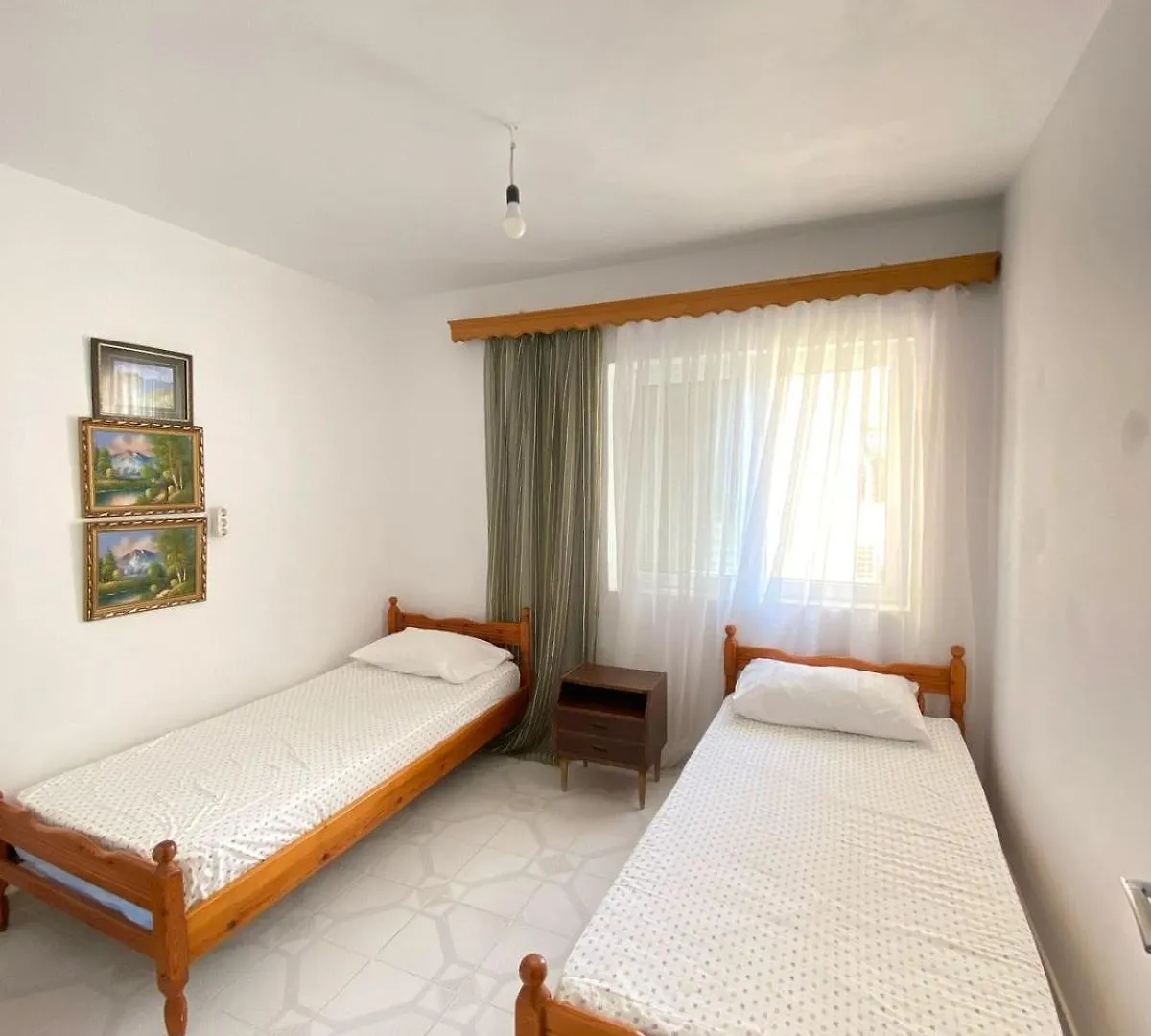 Maria'S Apartment Himare