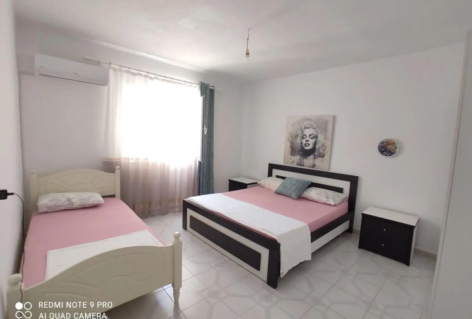 Maria'S Apartment Himare 0*,  Albania