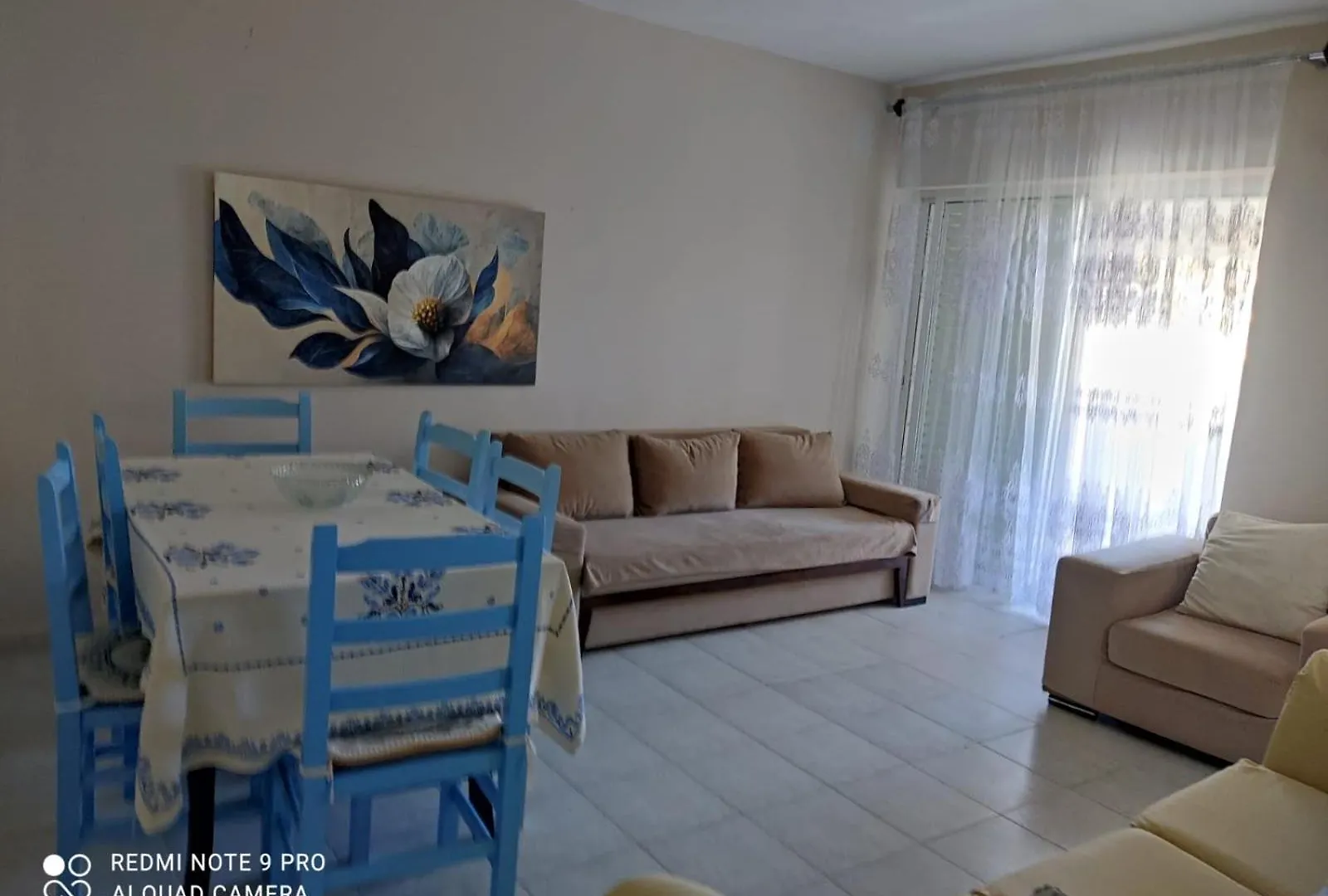 Maria'S Apartments Himarë