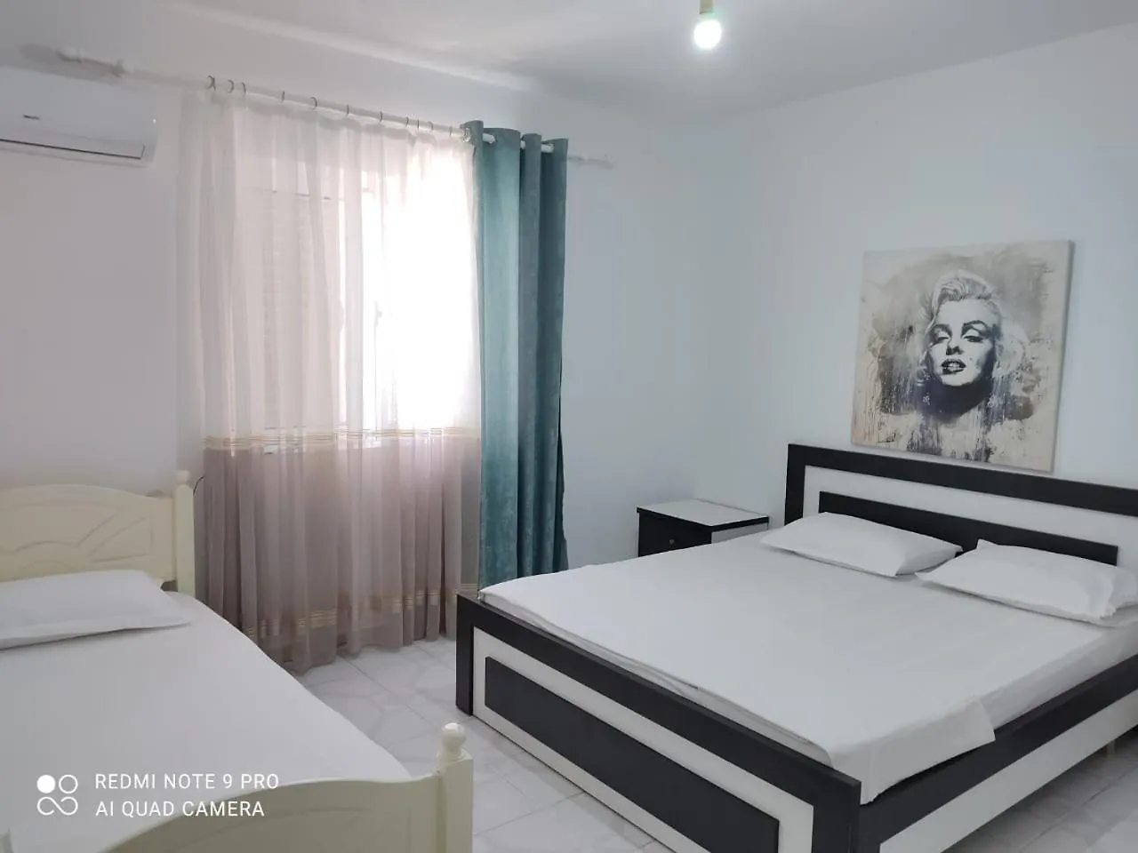 Maria'S Apartment Himare