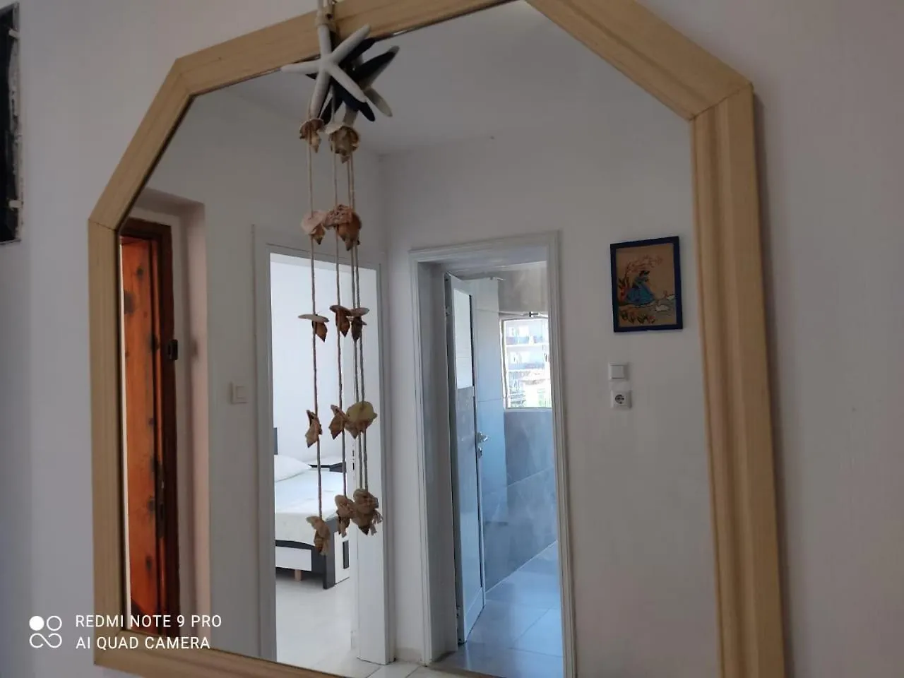 Maria'S Apartment Himare